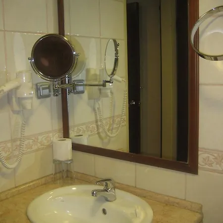 Candan 2* 马尔马里斯