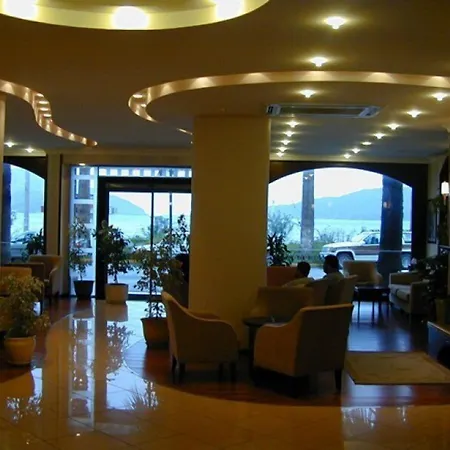 Candan 2* 马尔马里斯