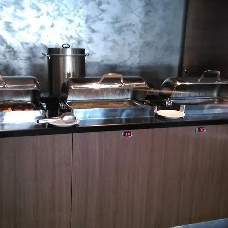 Candan 2* 马尔马里斯