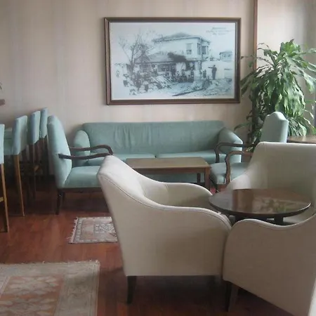 Candan 2* 马尔马里斯