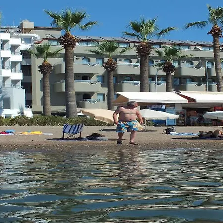 Candan 马尔马里斯