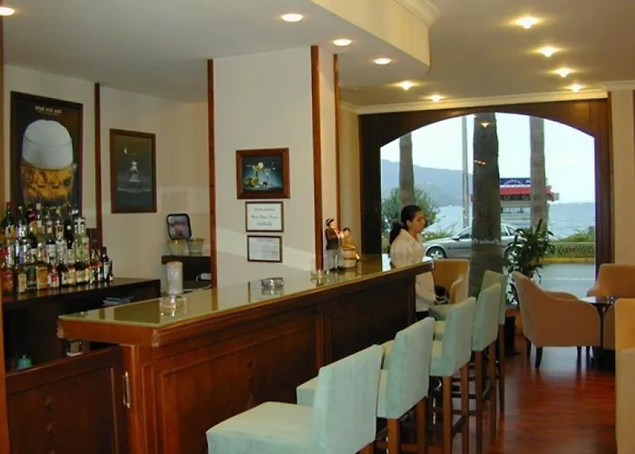 Hotel Candan Marmaris