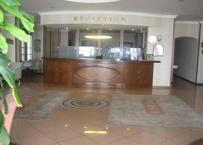 Candan Hotel Marmaris