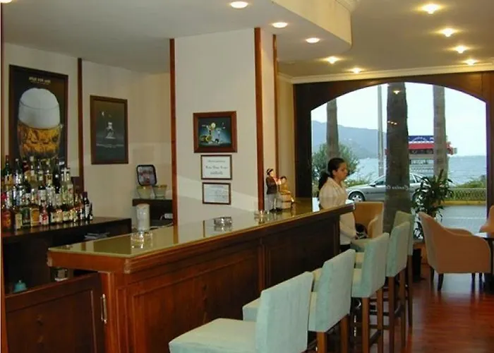 Hotel Candan Marmaris