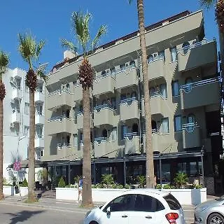 Otel Candan Marmaris