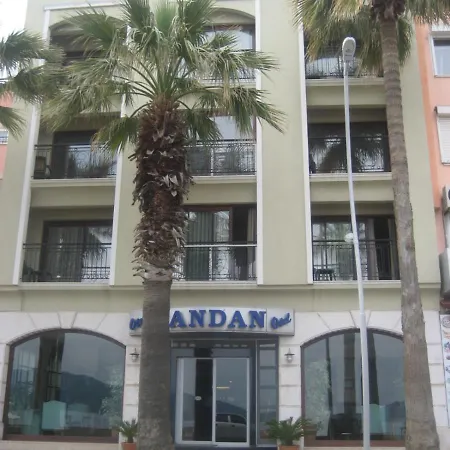 Hotel Candan Marmaris