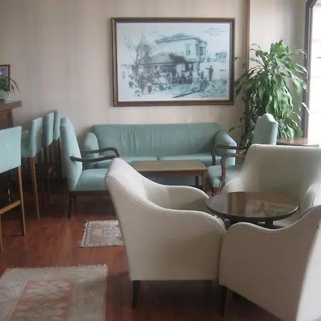 Otel Candan Marmaris