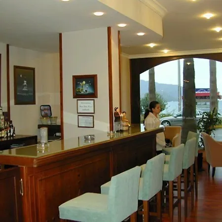 Otel Candan Marmaris