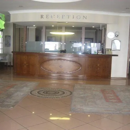 Candan Otel Marmaris