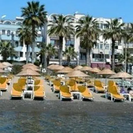 Hotel Candan