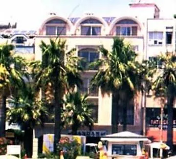 Hotel Candan Marmaris