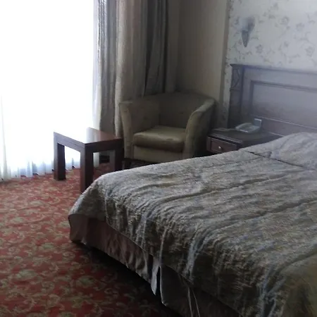 Candan Hotel Marmaris