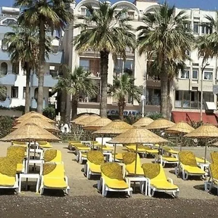 Hotel Candan