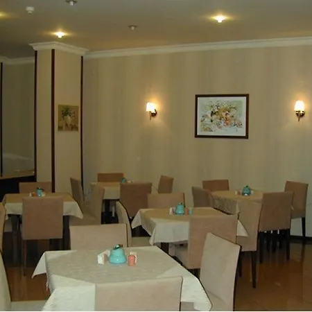 Candan Hotel Marmaris