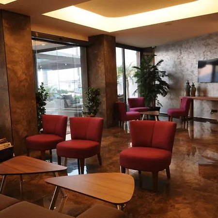 Hotel Candan