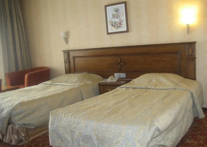 Hotel Candan Marmaris