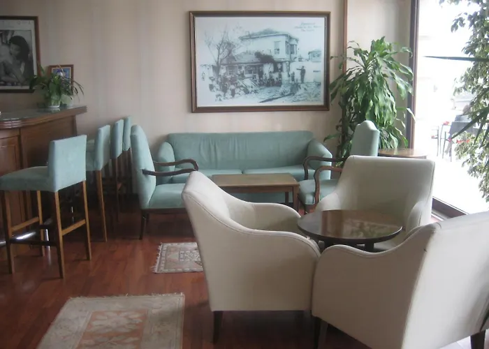 Hotel Candan Marmaris