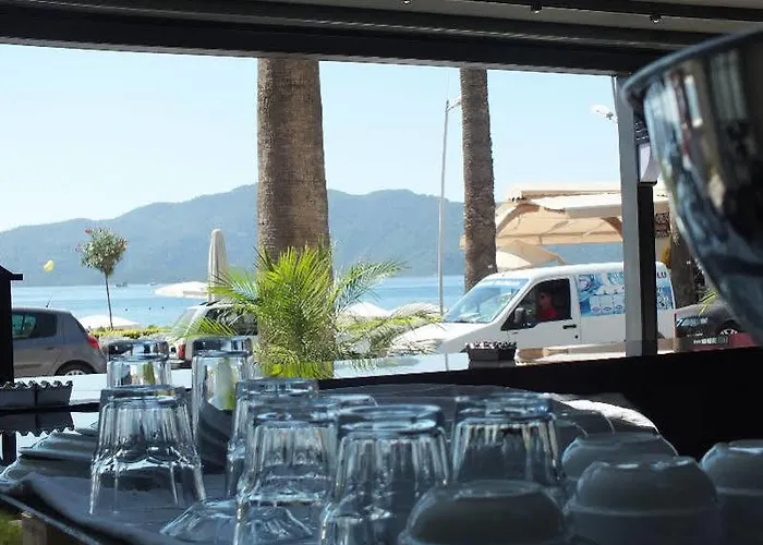 Candan Hotel Marmaris