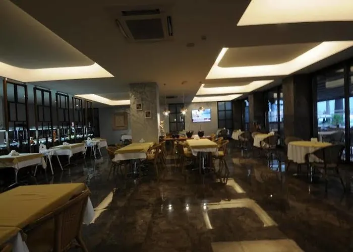 Hotel Candan Marmaris