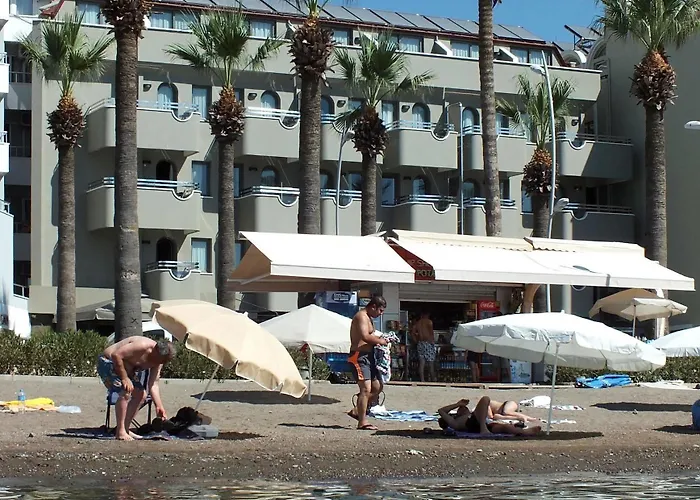 Hotel Candan Marmaris