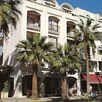 Hotel Candan Marmaris
