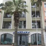Hotell Candan