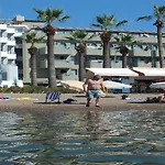 Candan Marmaris