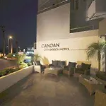 Candan Hotel