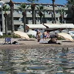 Hotel Candan 2*