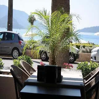 Otel Candan Marmaris
