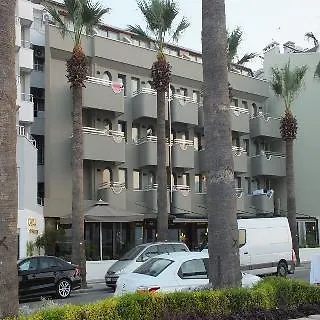 Candan 2* مرمريس