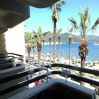 Otel Candan