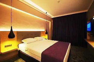 Candan فندق مرمريس