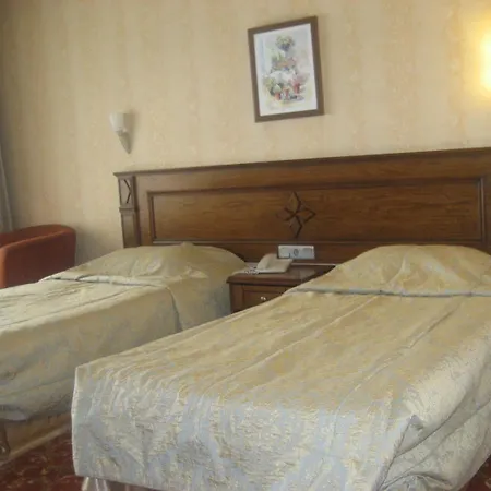 Hotell Candan Marmaris