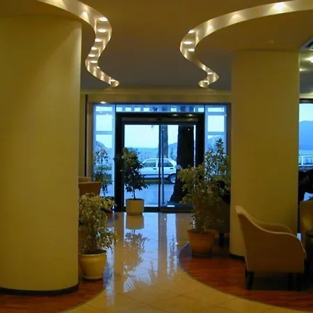 Candan Hotell Marmaris
