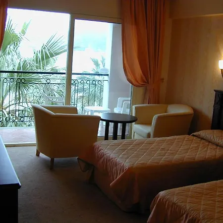 Otel Candan Marmaris