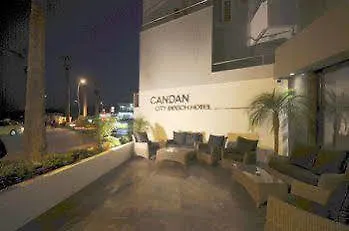 Candan فندق