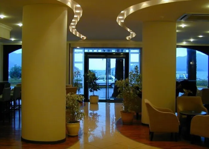 Candan Hotel Marmaris