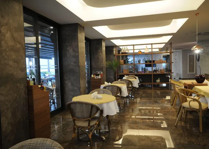 Hotel Candan Marmaris