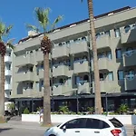 Candan Hotel