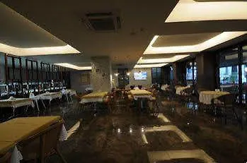 Hotel Candan