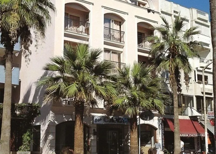 Hotel Candan Marmaris