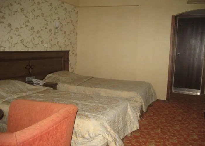 Candan Hotel Marmaris