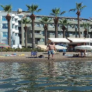 Candan Marmaris